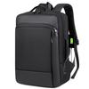 Li Shen Laddningsbar Ryggsäck för Bärbar Dator