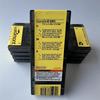880-0503W08H-P-LM4344 / Carbide blade 10 Pcs
