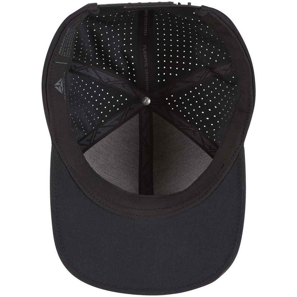 FLEXFIT Delta Snapback Trucker Cap
