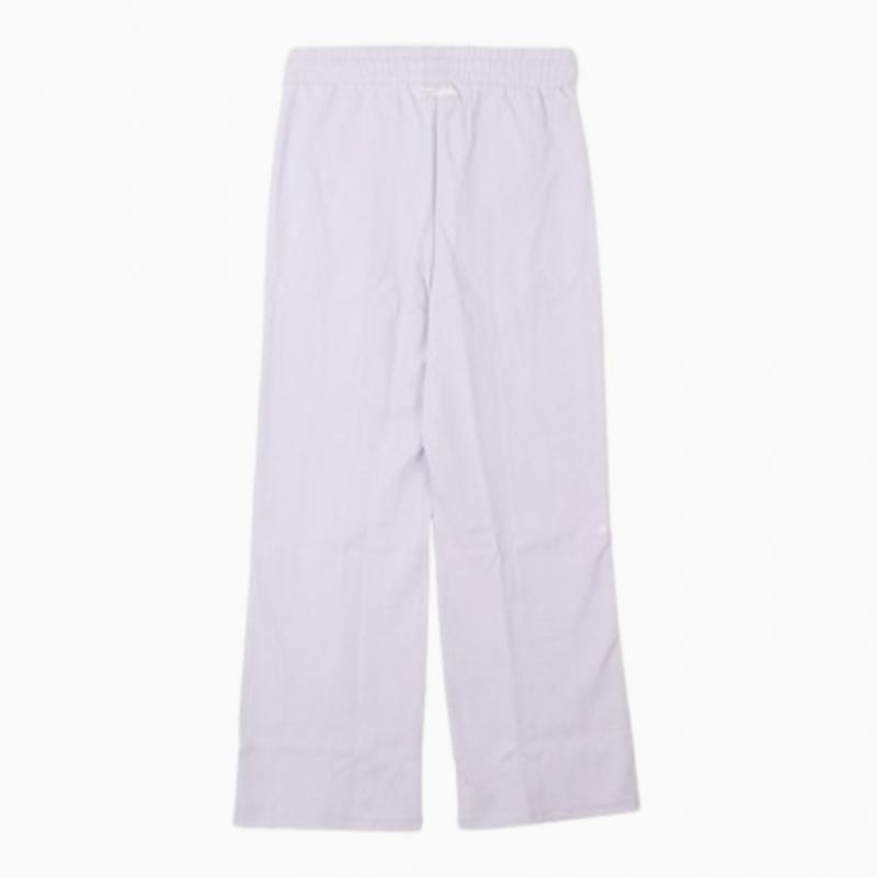 New Balance PantS Lqj Nbmlecw202 76 Women S Soft Pin Tuck Wide PantS  looS