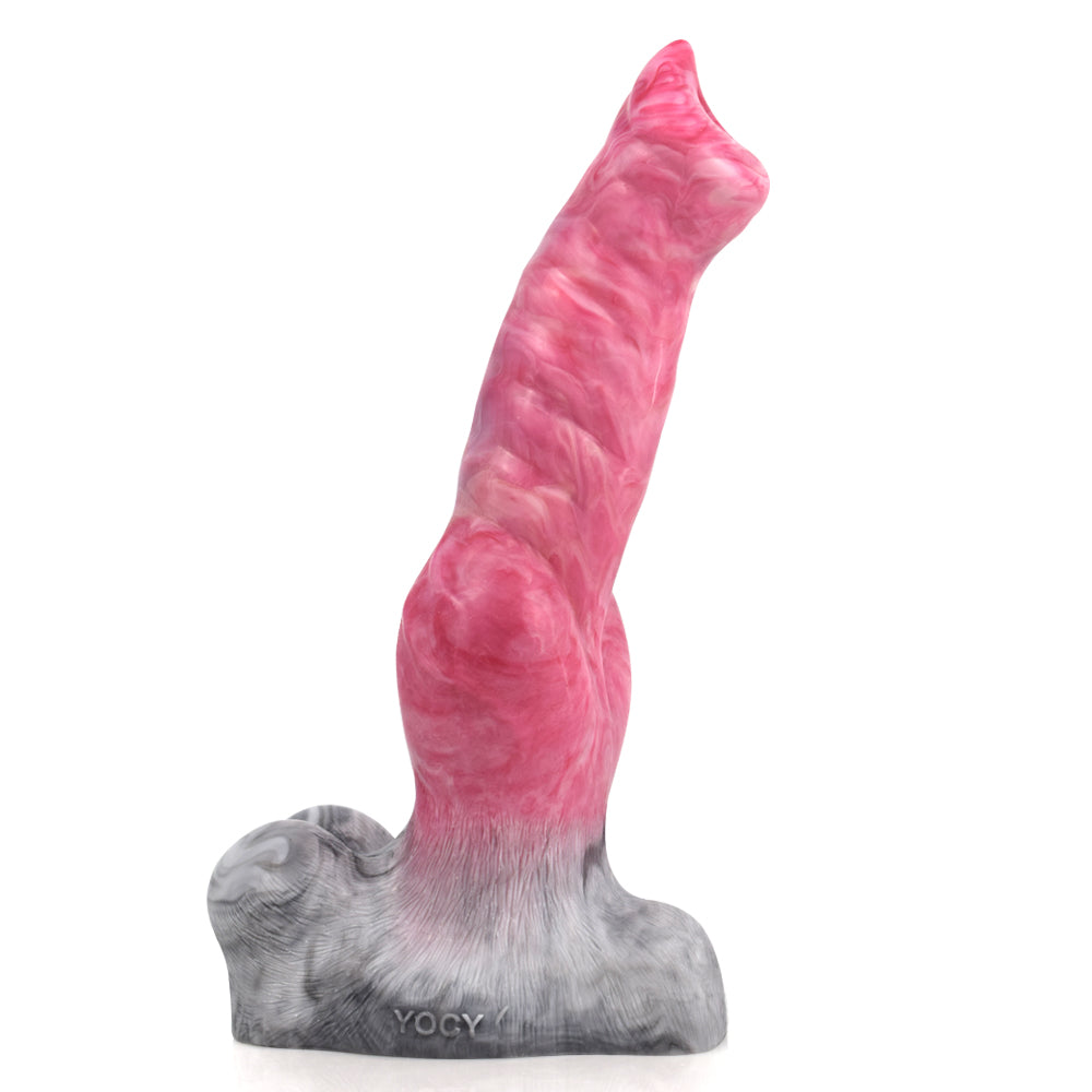 Hawk Werwolf 277 Fantasy Beast Mythical Advanced Dildo Men Women Fantasy Dildos