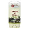 Deodorant, Timber, Sandalwood + Cypress, 3 Oz (85 G)