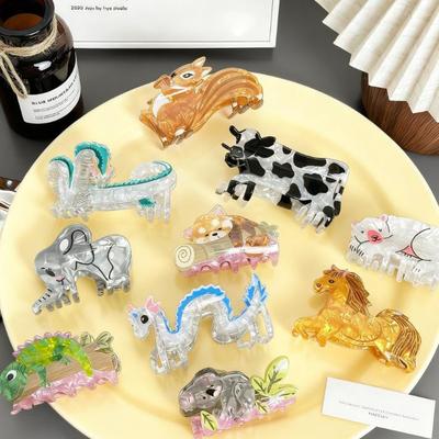 Haaraccessoires – Haarclips