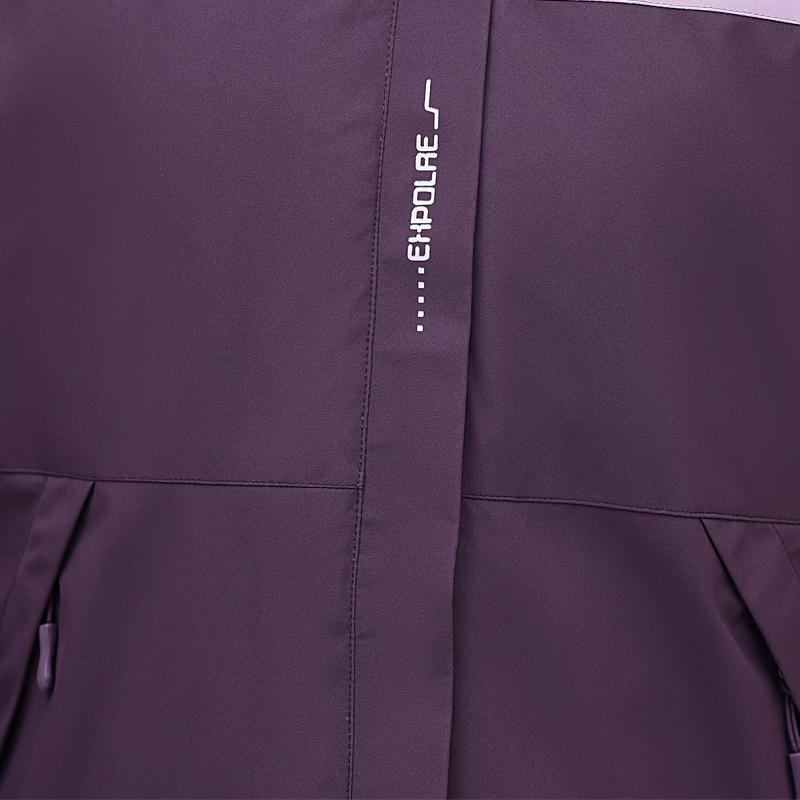 Fashion Winter Woman Parkas Hooded Thick Warm Outerwears Loose Long Sleeve Plus Size Jacket Women's Coats