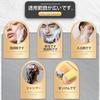 Foaming soap soap face wash soap drawstring soap soap face soap foaming clean and whipped face dense pore fine net, net, net, net, net, mesh, bag,