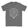 DJ Armin Van Buuren  100 Cotton T Shirt For Mens Summer  Streetwear TShirts ONeck Hippie Tees Plus Size Print Tops