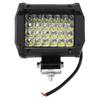Brand New Led Work Light Accessories High Strength And Durability LED Work Light Parts Replacement Spot White ABS Forklifts
