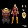 Marvel Legends Series Husk, 6-inch scale action figure for your X-Men Comics collection.