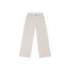 Casual Pants Women's White WCH674-W70