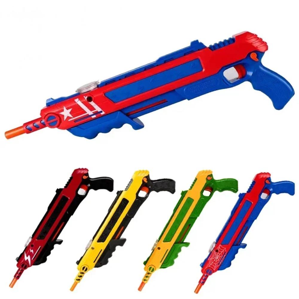 Salt Gun Upgraded accurate Aiming Fly and Mosquito Killer Adult Simulation Fly Killer Flie New Shooting Game Plastic