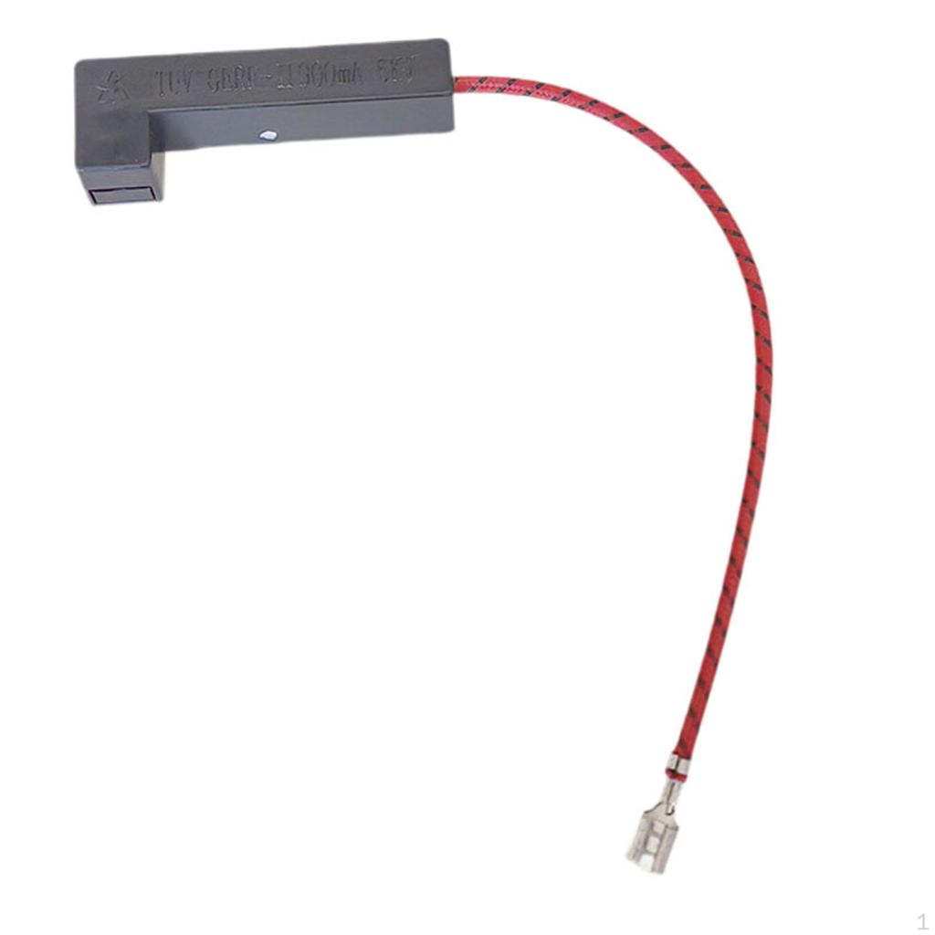 Easy Installation Microwave Oven Fuse Kit