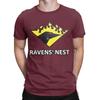 Armored Core Ravens Nest Funny 100 Cotton Tshirt Armored Core Tops Tees For Unisex