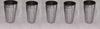@ Verre à Lassi en Acier Inoxydable Grande Taille Pour Boire Ensemble de 4 750 ml 716 g Zr-1757-60% de Réduction