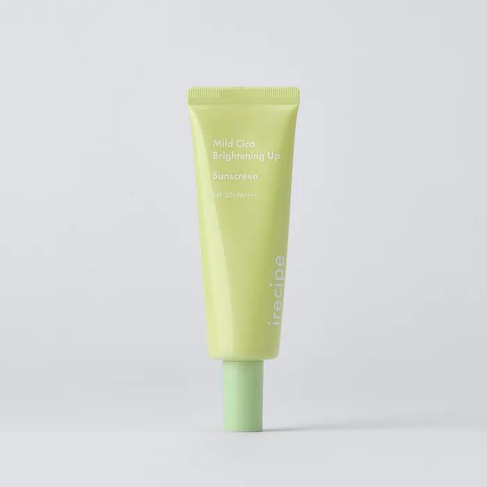 Expiration date approaching_Padefree Mild Cica Brightening Up Sunscreen 50ml SPF50+,PA++++