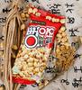 Ppung-I-Yo Gold 60g | Korean Traditional Puffed Corn Snack