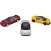Takara Tomy Tomica Premium Honda NSX 3 Models Collection Toy Car for Ages 6 and Up