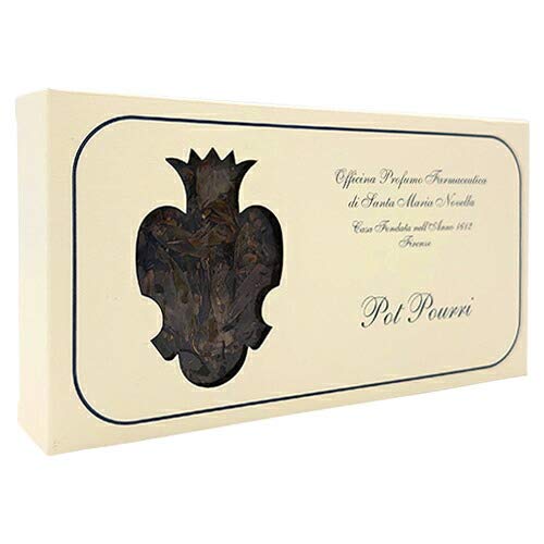 

Santa Maria Novella Попурри Коробка M 150г