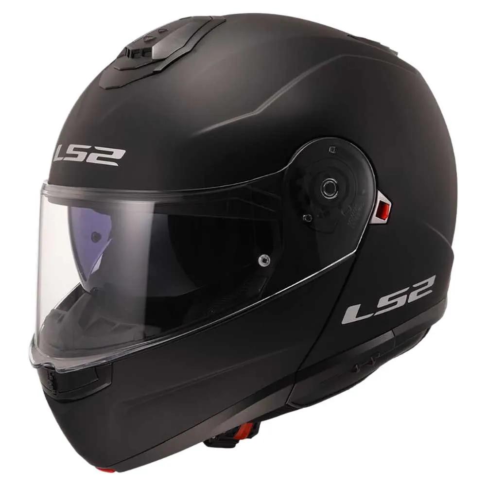 LS2 Modular Helmet FF908 Strobe II