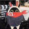 New Zenless Zone Zero Plush Game Periphery Plushie Soft Doll Home Sofa Decoration Ornaments Kid Brithday Gifts Toys