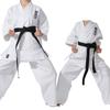 Kyokushin Karate Uniform - Kids & Adults, 3/4 Sleeve, Unisex, All Seasons