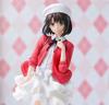 Kato Megumi figure, How to Raise a Boring Girlfriend, Fine Luminasta, Kato Megumi, Casual Clothes Ver., Official, Approx. 22cm
