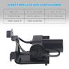 6C3Z2A451A Electric Vacuum Pump For Ford F250 F350 F450 F550 Super Duty F650 F750 Excursion E-350 E-450 Dodge Ram 2500 3500