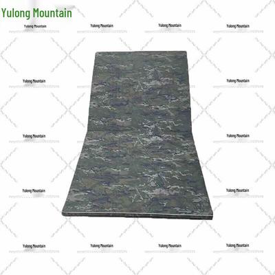Yulongshan Camouflage Foldable Training Mat