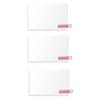 1/2/3PCS Camera Tempered Glass Protective Film For Nikon ZR LCD HD Anti-Scratch Camera Display Screen Film Camera Accessories