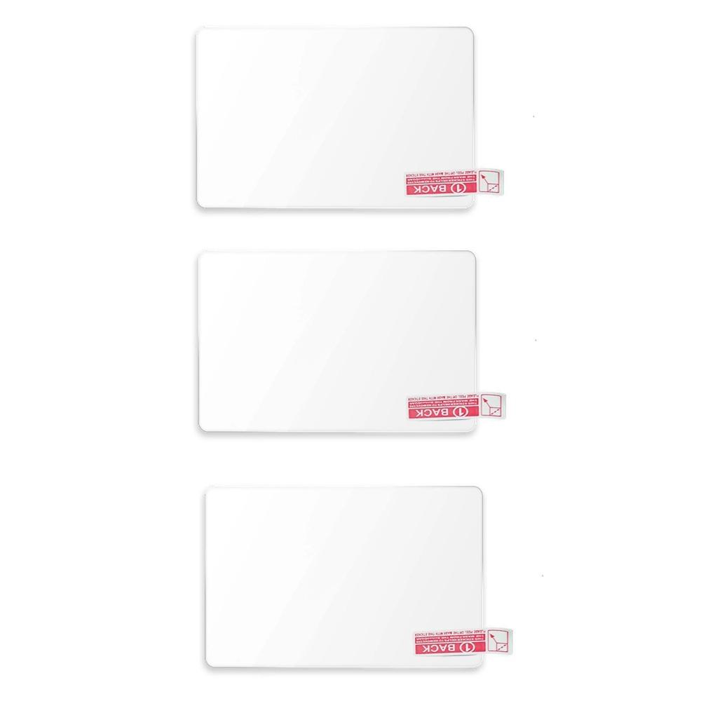 1/2/3PCS Camera Tempered Glass Protective Film For Nikon ZR LCD HD Anti-Scratch Camera Display Screen Film Camera Accessories