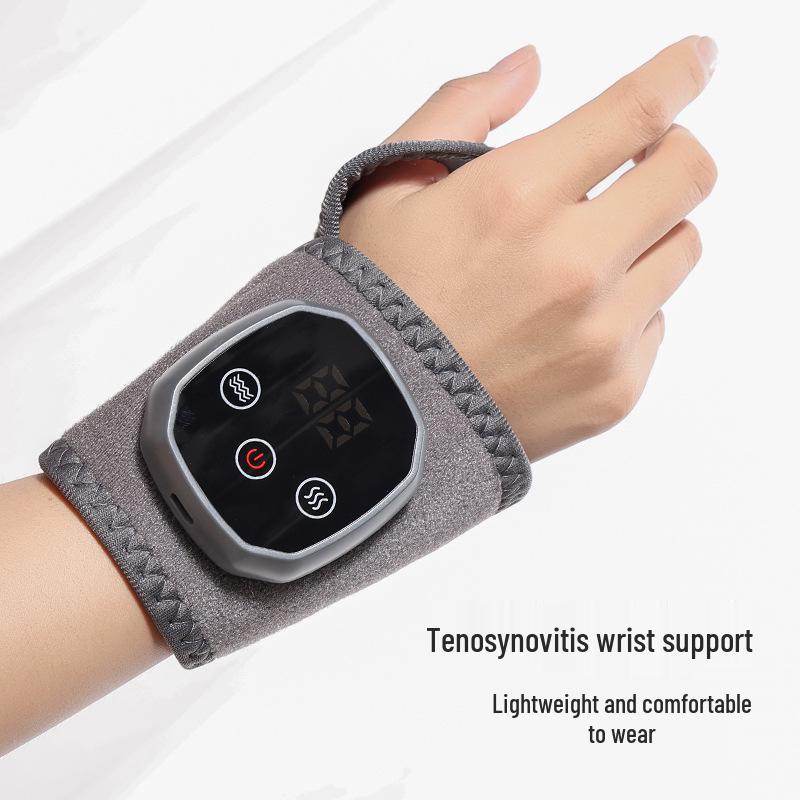 Ankle & Wrist Heating Massager - Joint Warming Therapy Device