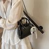 Cute Girl Handbag Fashion Shoulder Bag New Versatile Women's Bag