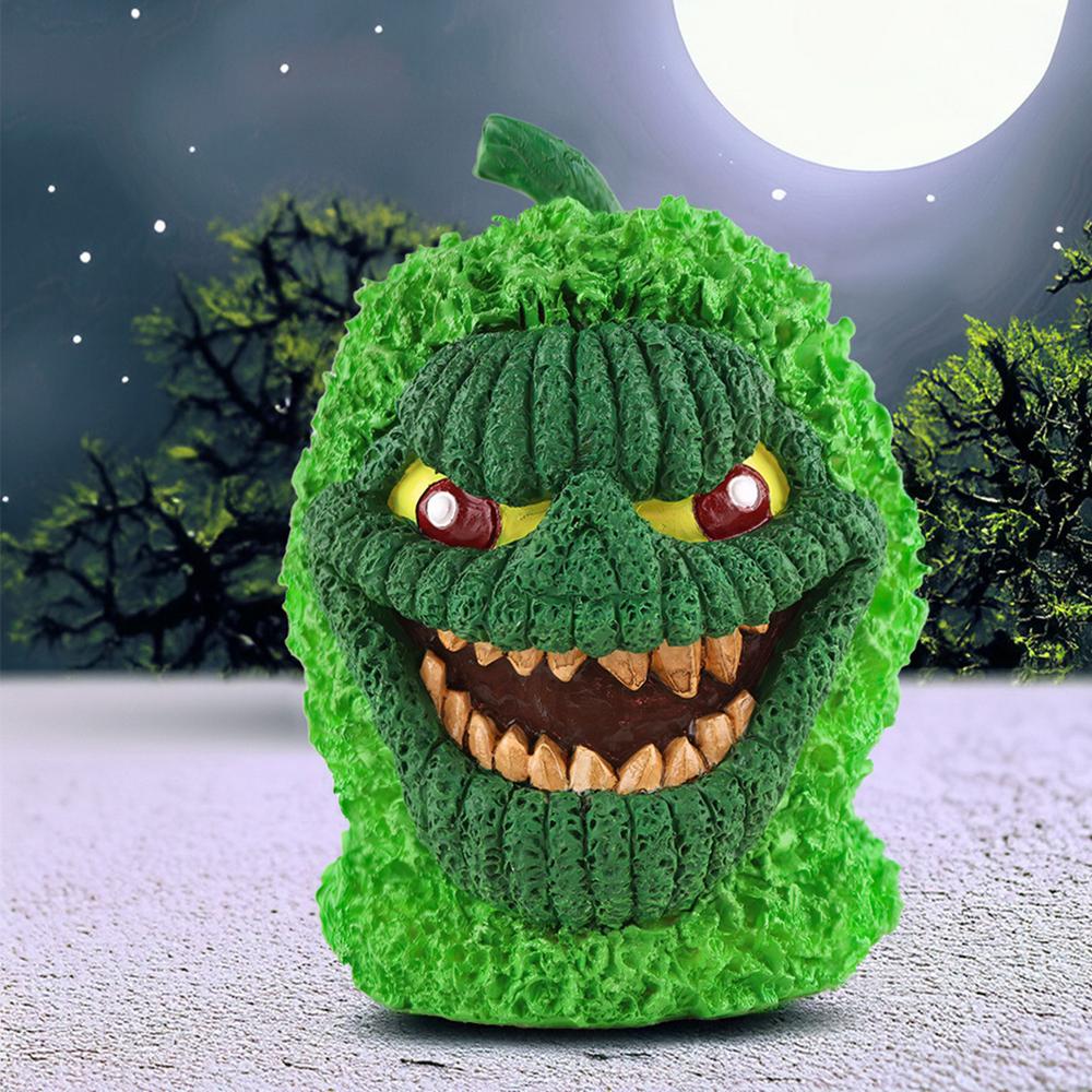 Pumpkins For Halloween Halloween Decorations Green Pumpkins Halloween Decorations Versatile Festive Halloween Parties Favors For