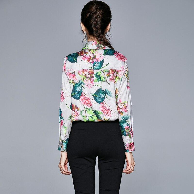 Tendencias primavera verano 2021: camisas y blusas - Dulceida