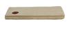 Cleo Window Sill Thick Stripe Beige 50 X 20 X 3