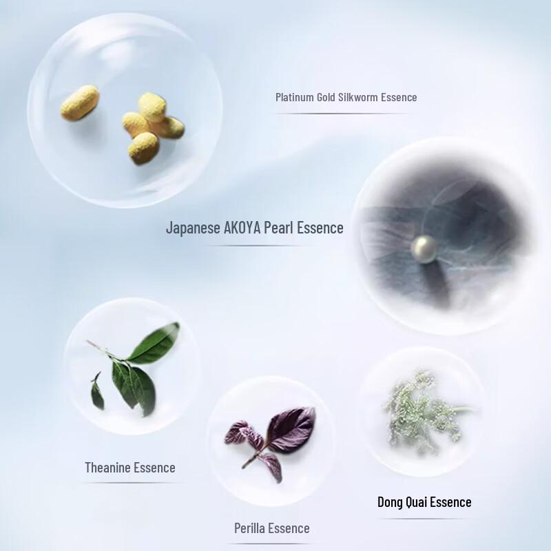 Cle de Peau Beaute Radiant Multi-Repair Lotion