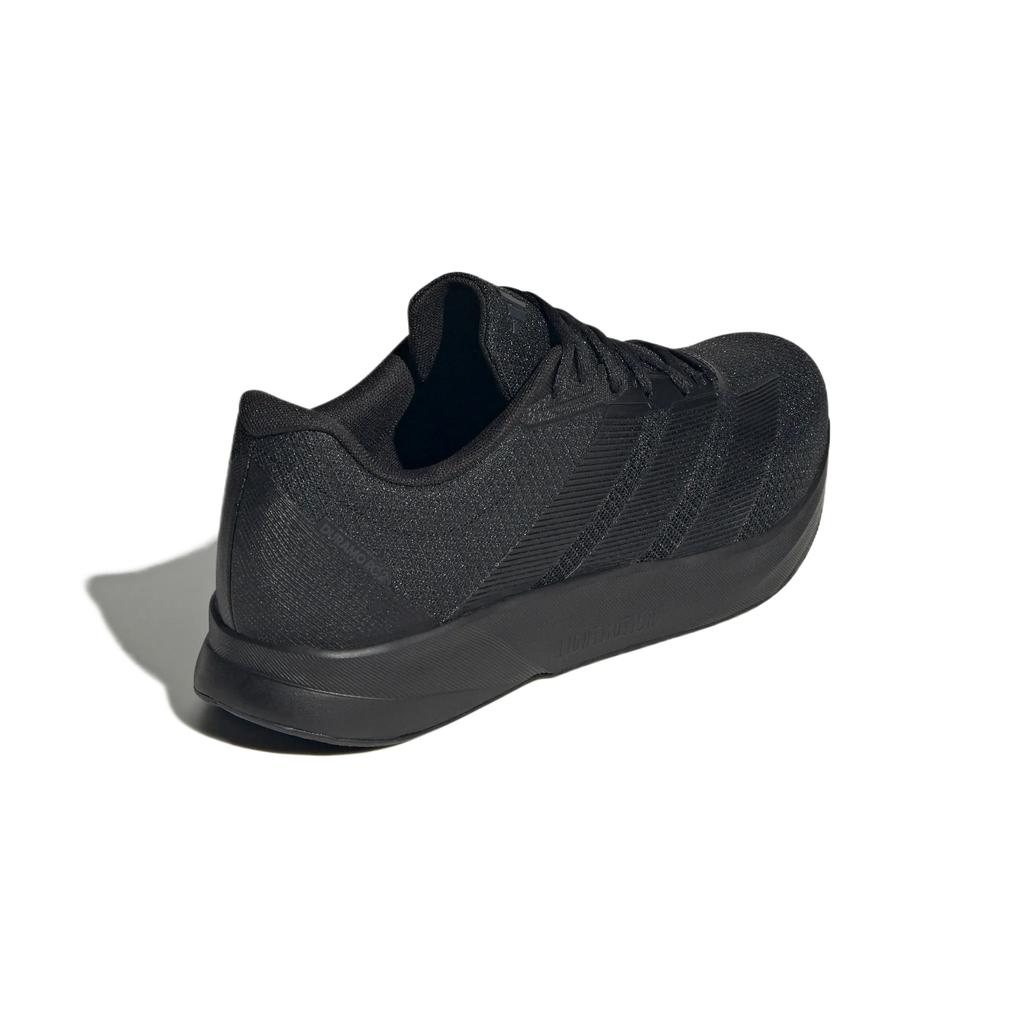 Men's Sneakers Adidas Duramo RC2 Running Shoes Men's Low-top Black
