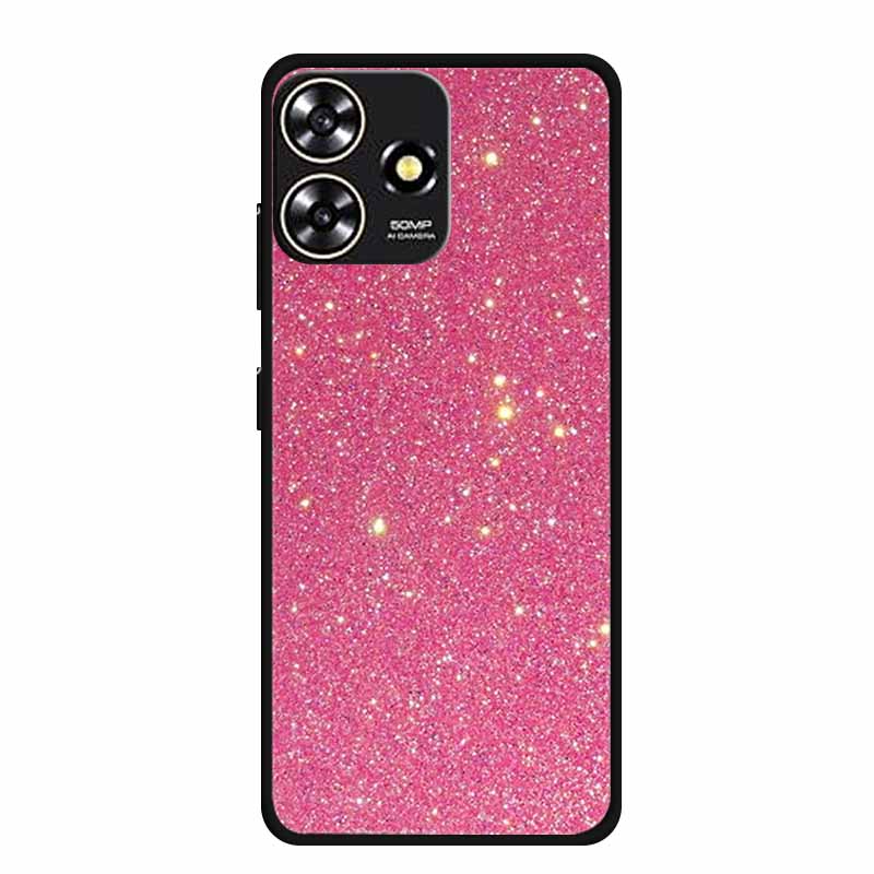 For ZTE Blade V50 Smart Cases Shockproof TPU Soft Silicone For ZTE Blade V50 Design 4G/ A73 4G / Axon 50 Lite Protective Casaes