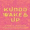 Kundo Wakes Up by Saad Z. Hossain Paperback Book 9781250823922