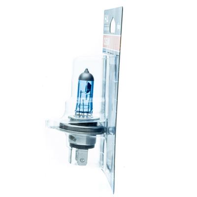 Osram Halogen Bulb H4 12V 4200K Warm White 60/55W P43T, 1 Pc