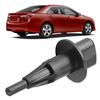 Brand New High Performance   Temperature Sensor Manufacturing Professional Stable NaPerfect Fit for Celica Mr2 Mr2 Black Plastic Stainless Steel