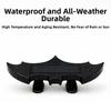 Safety Flashing Warning Light Creative Vehicle Signal Lights Car Atmosphere Light  Auto Decoration