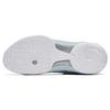 Anta Shock Wave 4 Pro Cushioning Slip Resistant Abrasion Resistant Basketball Shoes Men's Blue 112321111-2