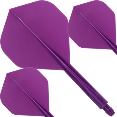 CONDOR Axe Standard XL (Purple)