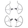Propeller Guard Fit for DJI Mini 5pro Anti Collision Semi Enclosed Drone Propeller Blades Protective Guard