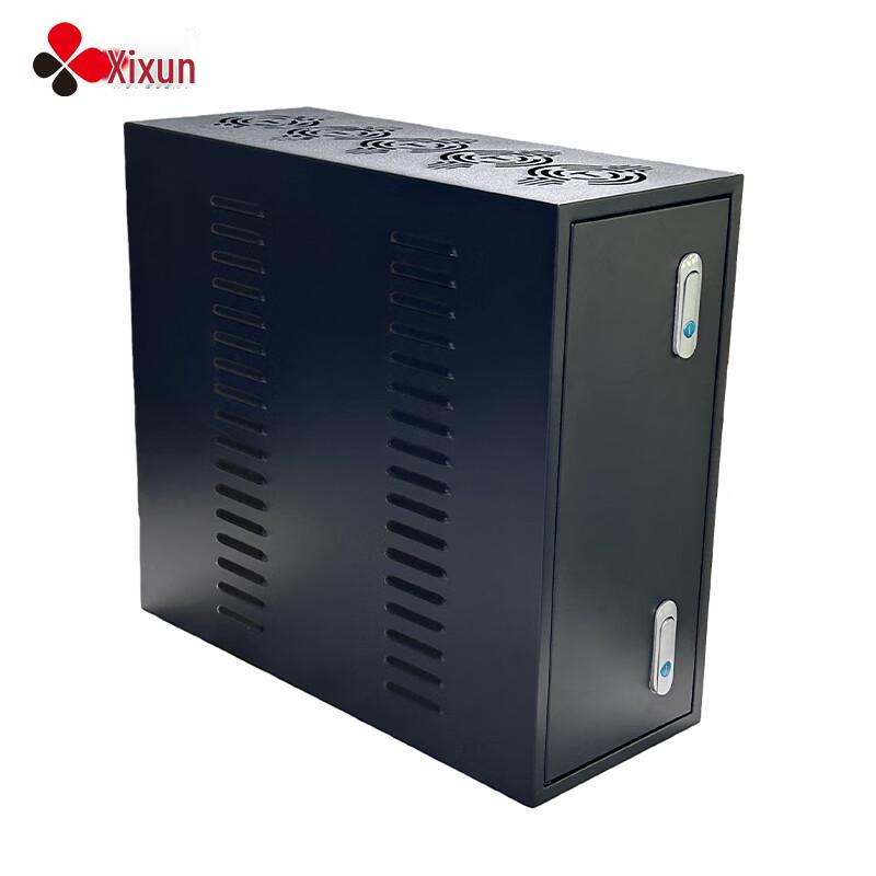 HOPECENT Desktop PC Anti-Theft Case