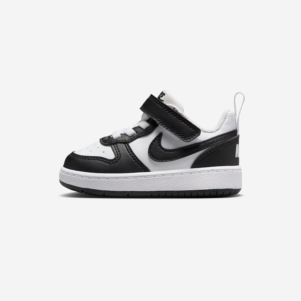 

[Nike] Coat Burrow Low Recraft Boy Preschool Velcro, DV5458, 1010111069, Popular Korean Shoes 130
