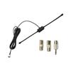 FM Antenna Home Stereo Theater Indoor Music System Radio FM Antenna High Quality