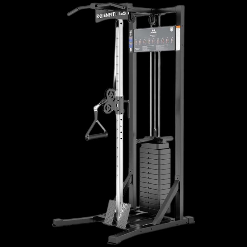 Emai Multi-functional Single-Arm Fly Strength Trainer