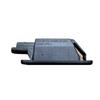 Brand New Car Rear License Plate Light Bracket For Peugeot 508 9809615480
