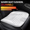 Pernă Auto Flanel Pluș Pad Scaun Pentru Mercedes Benz CLA GLC GLK GLA GLB Clasa A B C E S W203 W206 W220 W205 W211 W212 W201 W210
